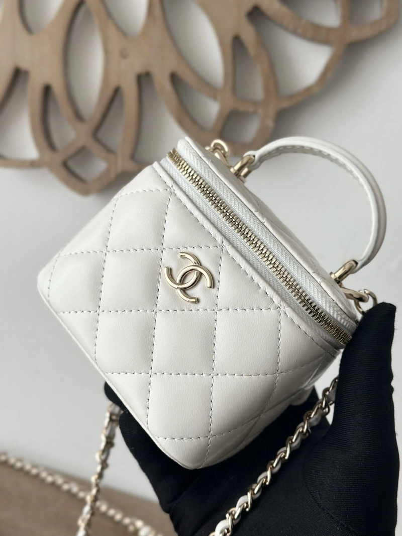 Chanel Cosmetic Bags 4049H-0234