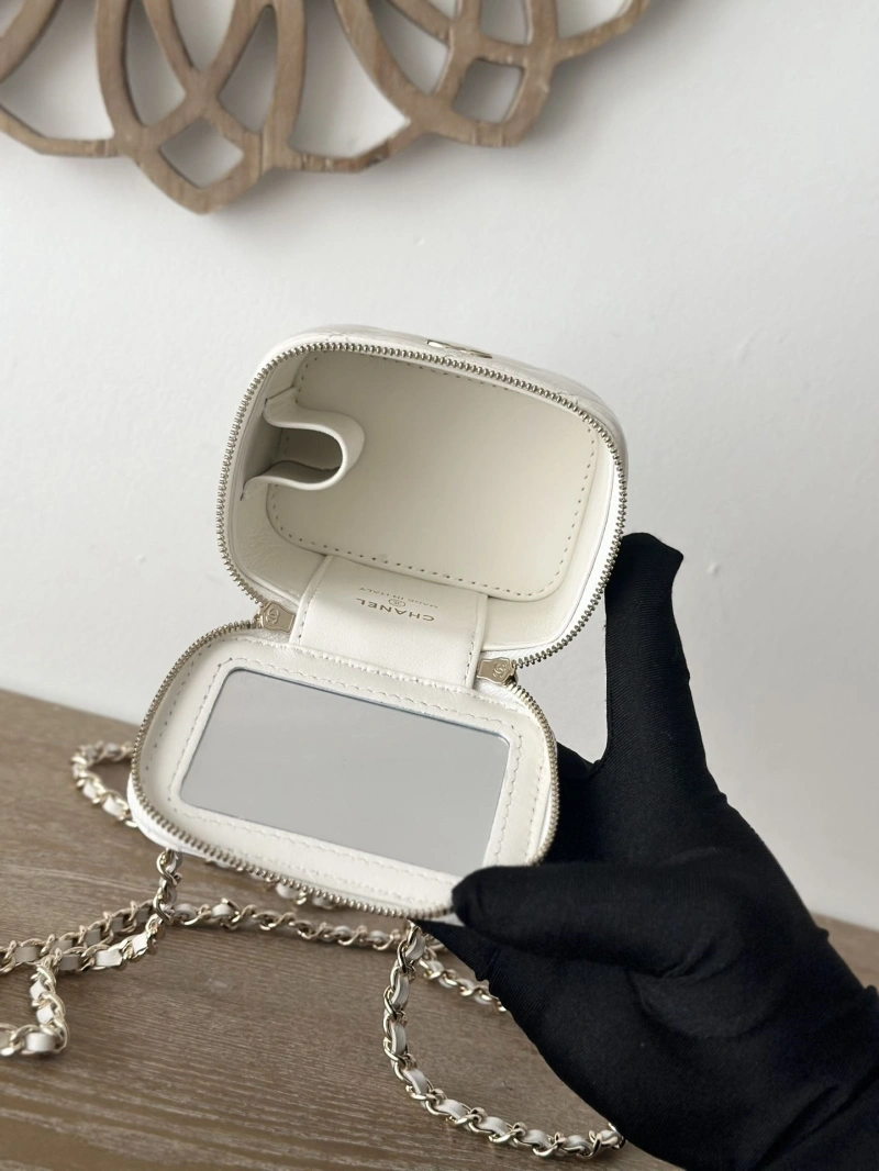 Chanel Cosmetic Bags 4049H-0234