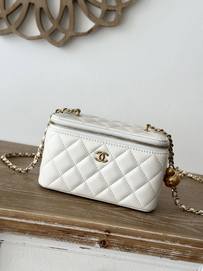 Chanel Cosmetic Bags 4049H-0241
