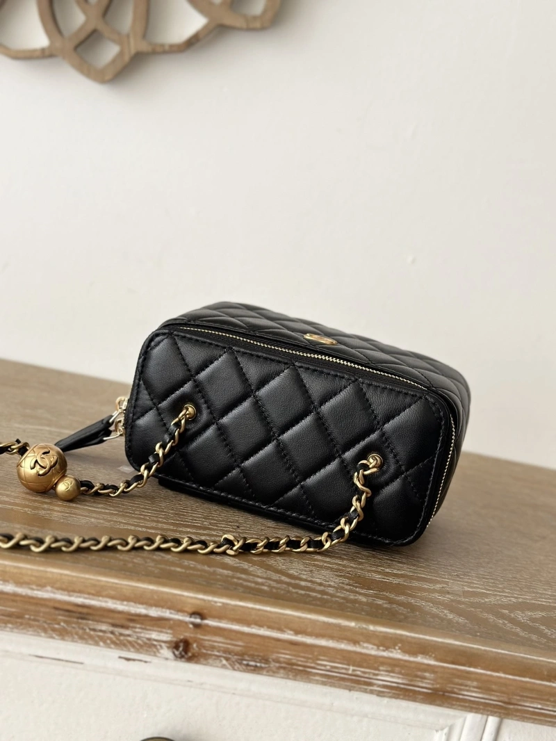 Chanel Cosmetic Bags 4049H-0242