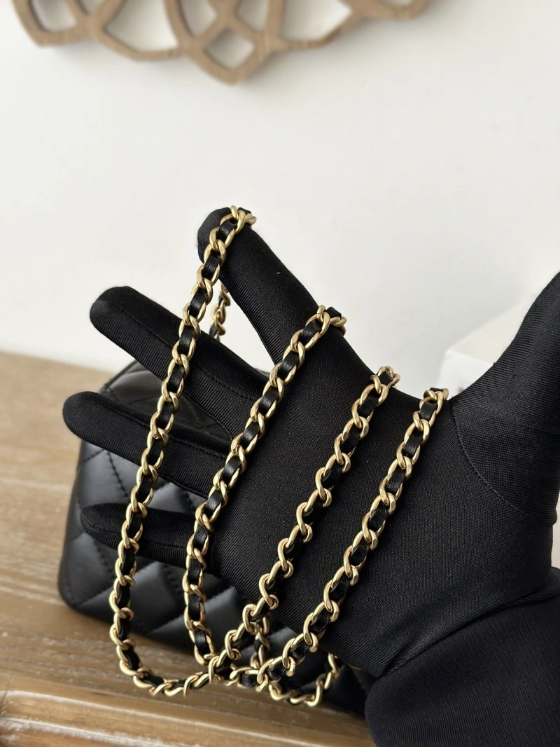 Chanel Cosmetic Bags 4049H-0242