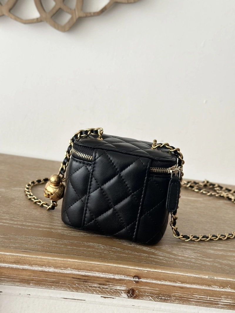 Chanel Cosmetic Bags 4049H-0243