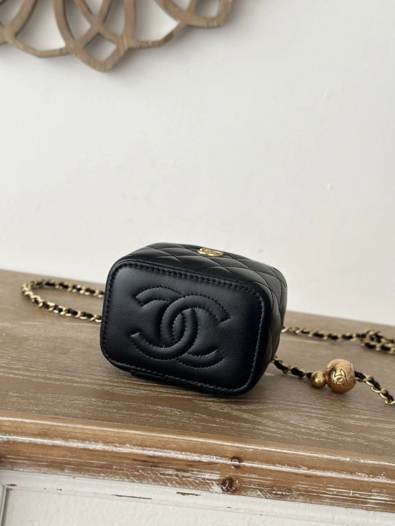 Chanel Cosmetic Bags 4049H-0243