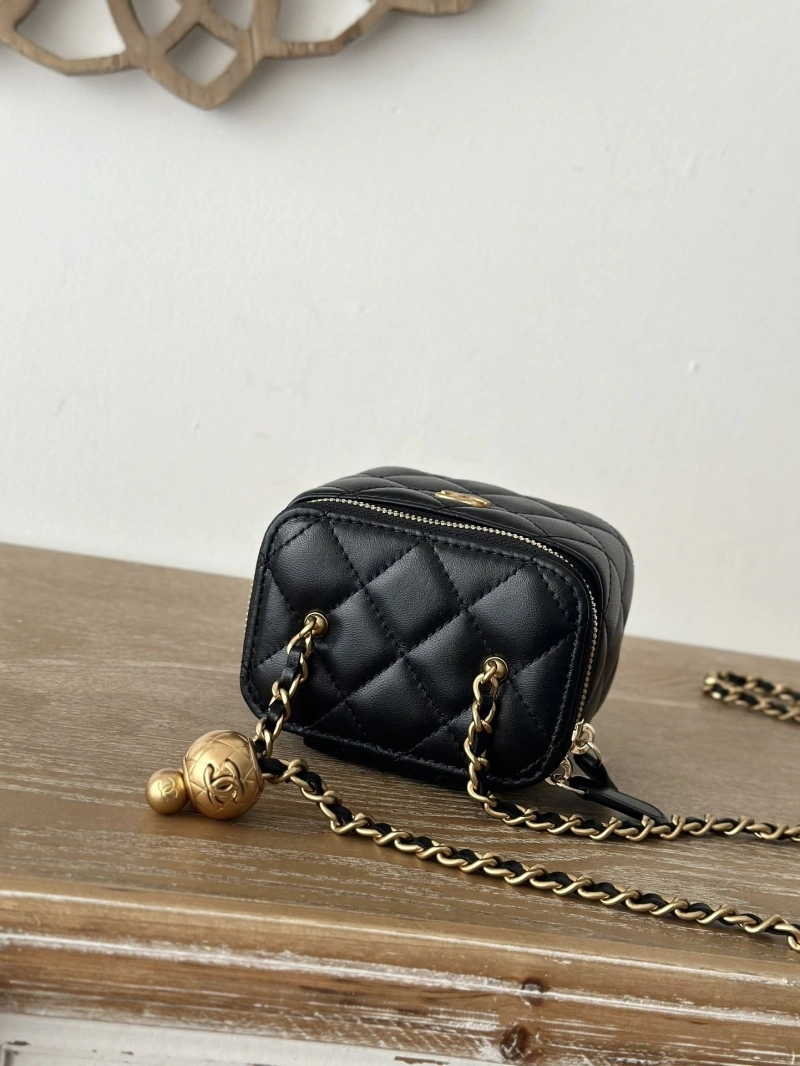 Chanel Cosmetic Bags 4049H-0243