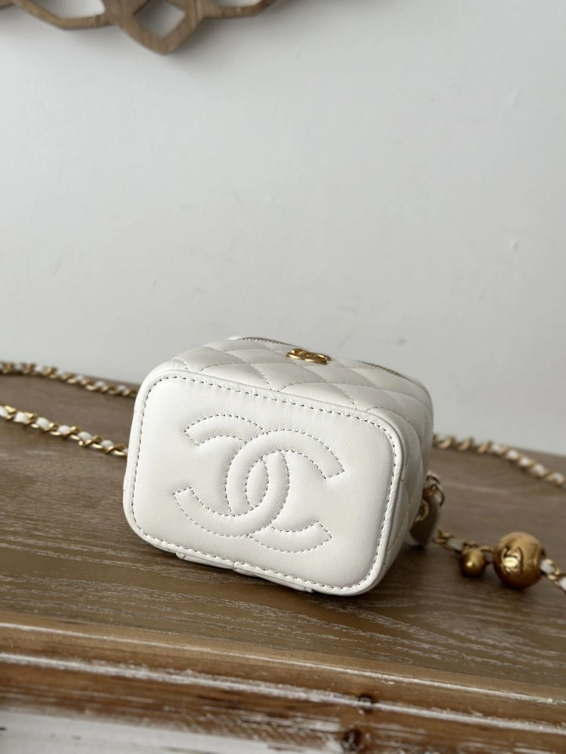 Chanel Cosmetic Bags 4049H-0244