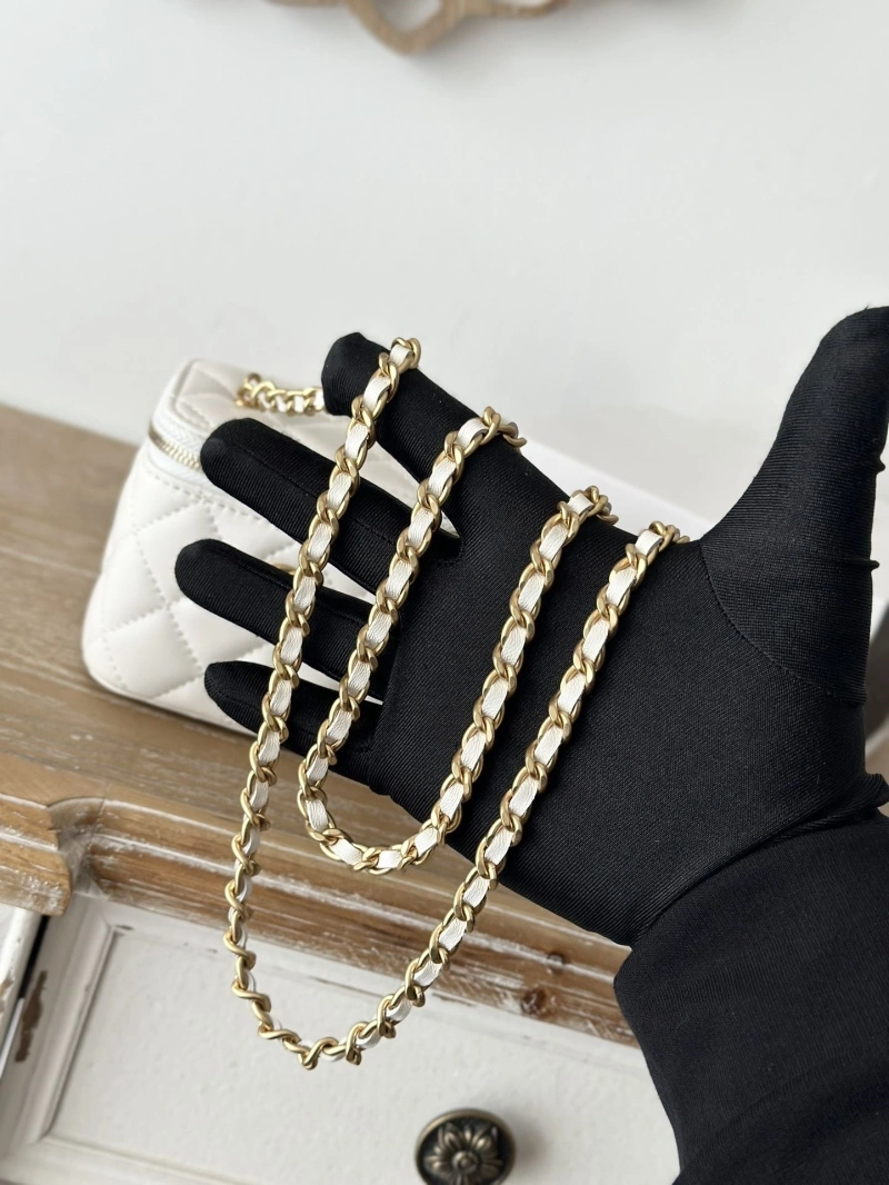 Chanel Cosmetic Bags 4049H-0244