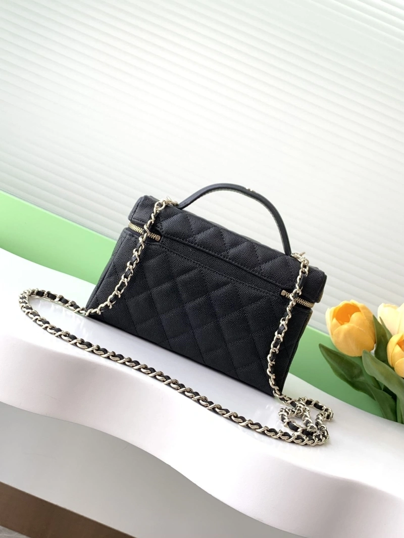 Chanel Cosmetic Bags 4049H-0256