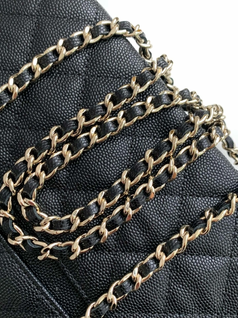 Chanel Cosmetic Bags 4049H-0256