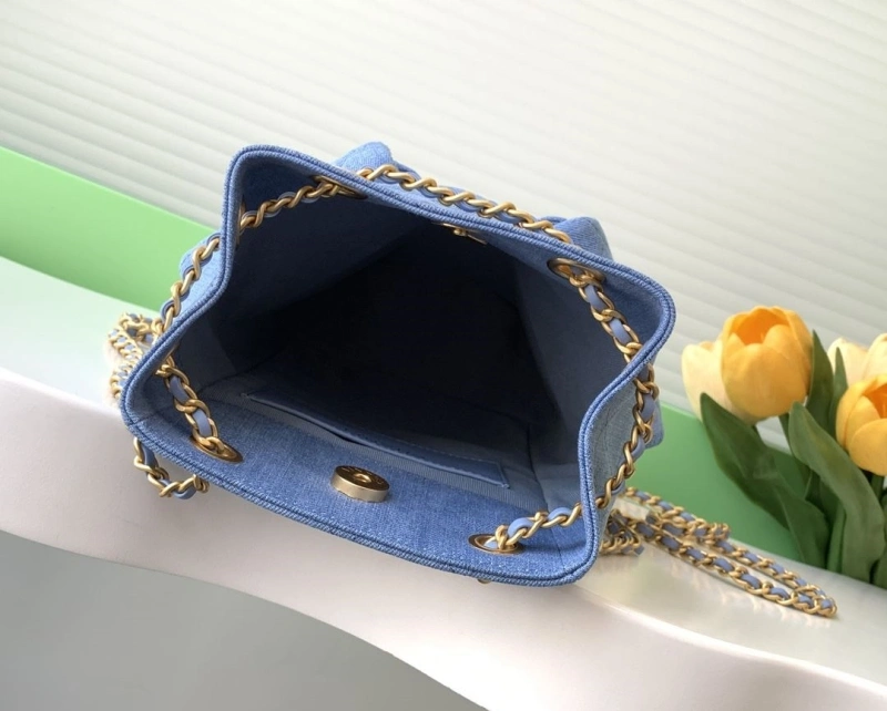 Chanel Backpacks 4049H-0259