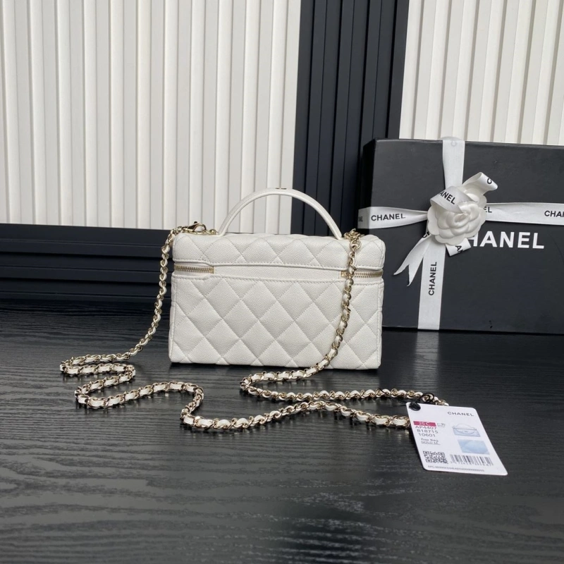 Chanel Cosmetic Bags 4049H-0260