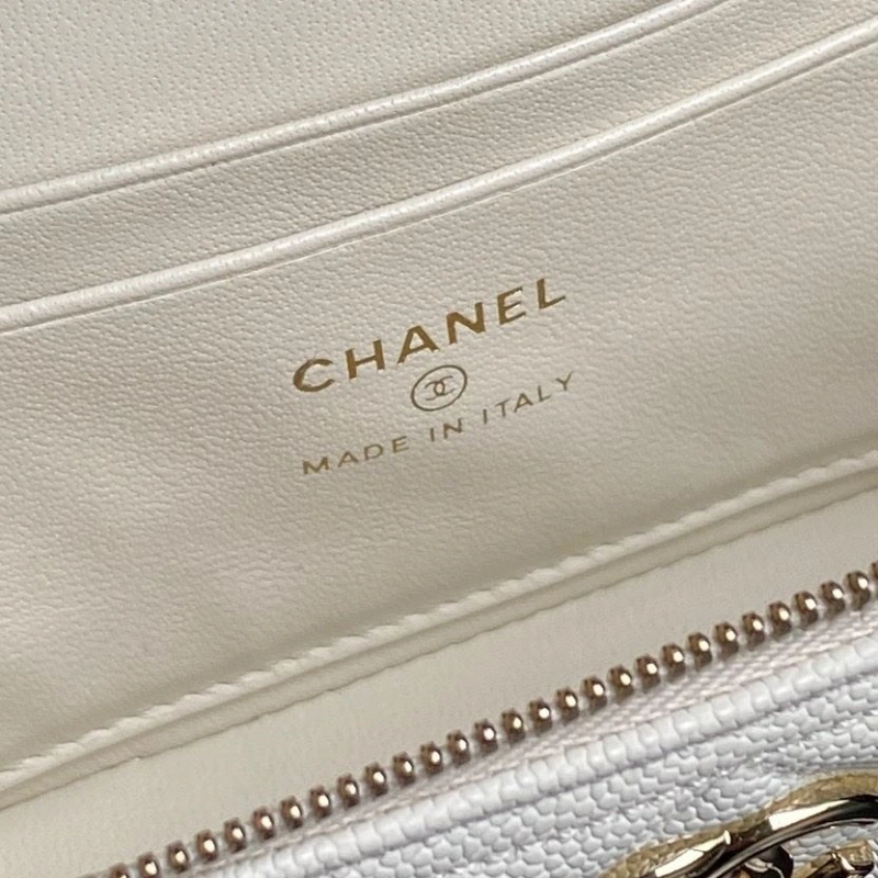 Chanel Cosmetic Bags 4049H-0260