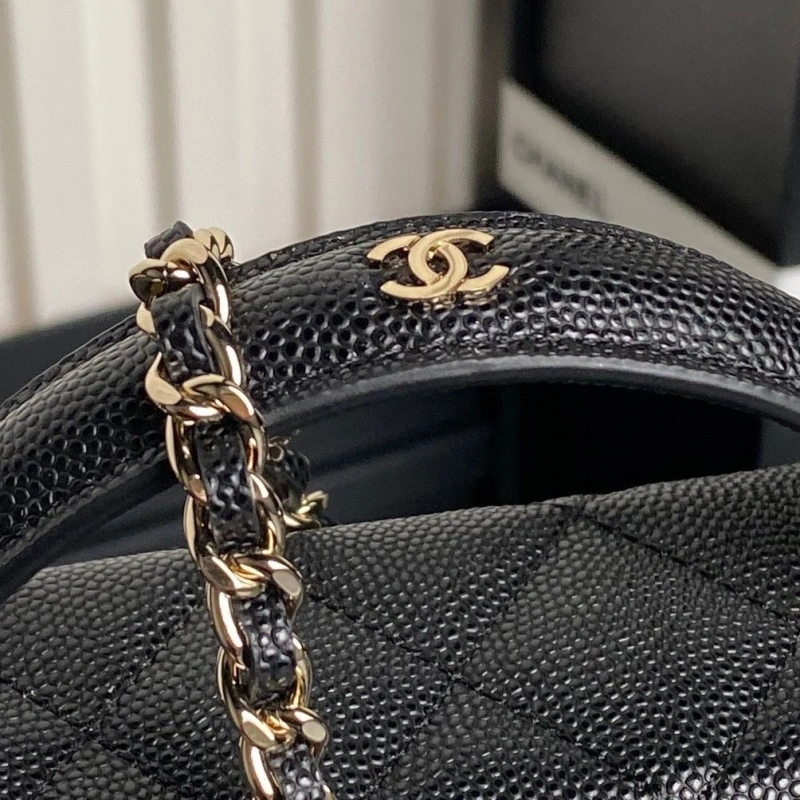 Chanel Cosmetic Bags 4049H-0261