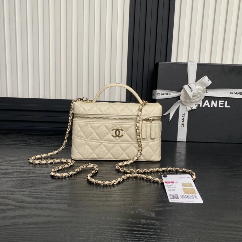 Chanel Cosmetic Bags 4049H-0272