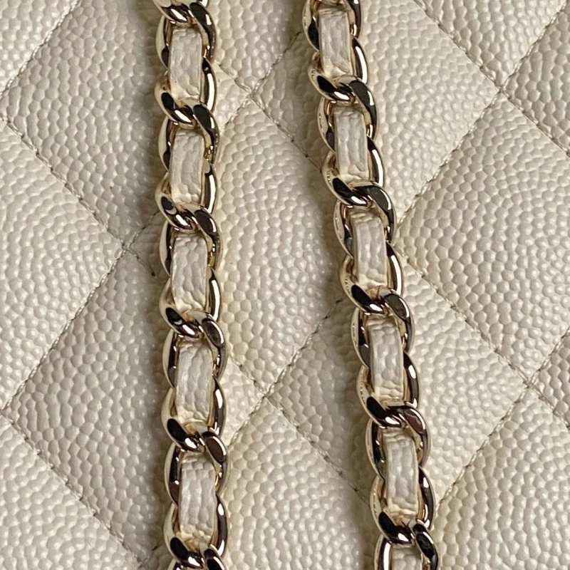 Ch**el cosmetic bags 4049h-0272