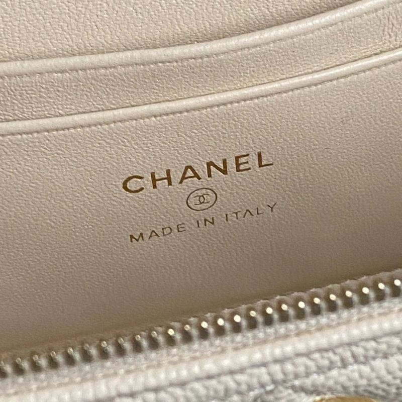 Ch**el cosmetic bags 4049h-0272