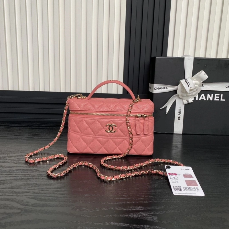Chanel Cosmetic Bags 4049H-0273