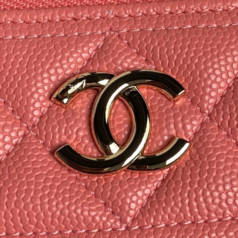 Chanel Cosmetic Bags 4049H-0273