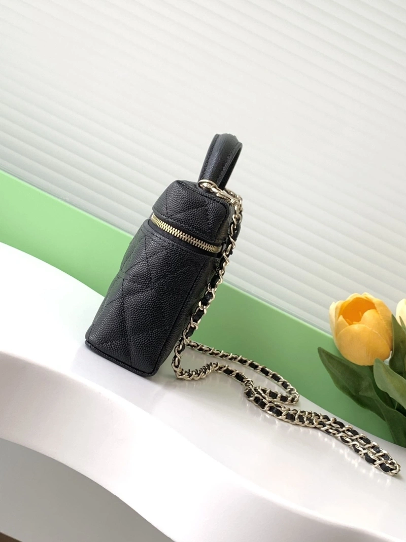 Chanel Cosmetic Bags 4049H-0279