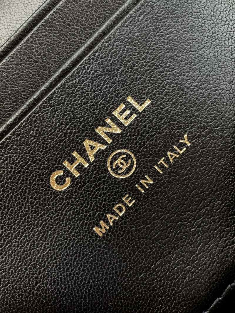 Chanel Cosmetic Bags 4049H-0279