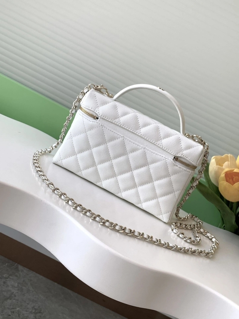 Chanel Cosmetic Bags 4049H-0280