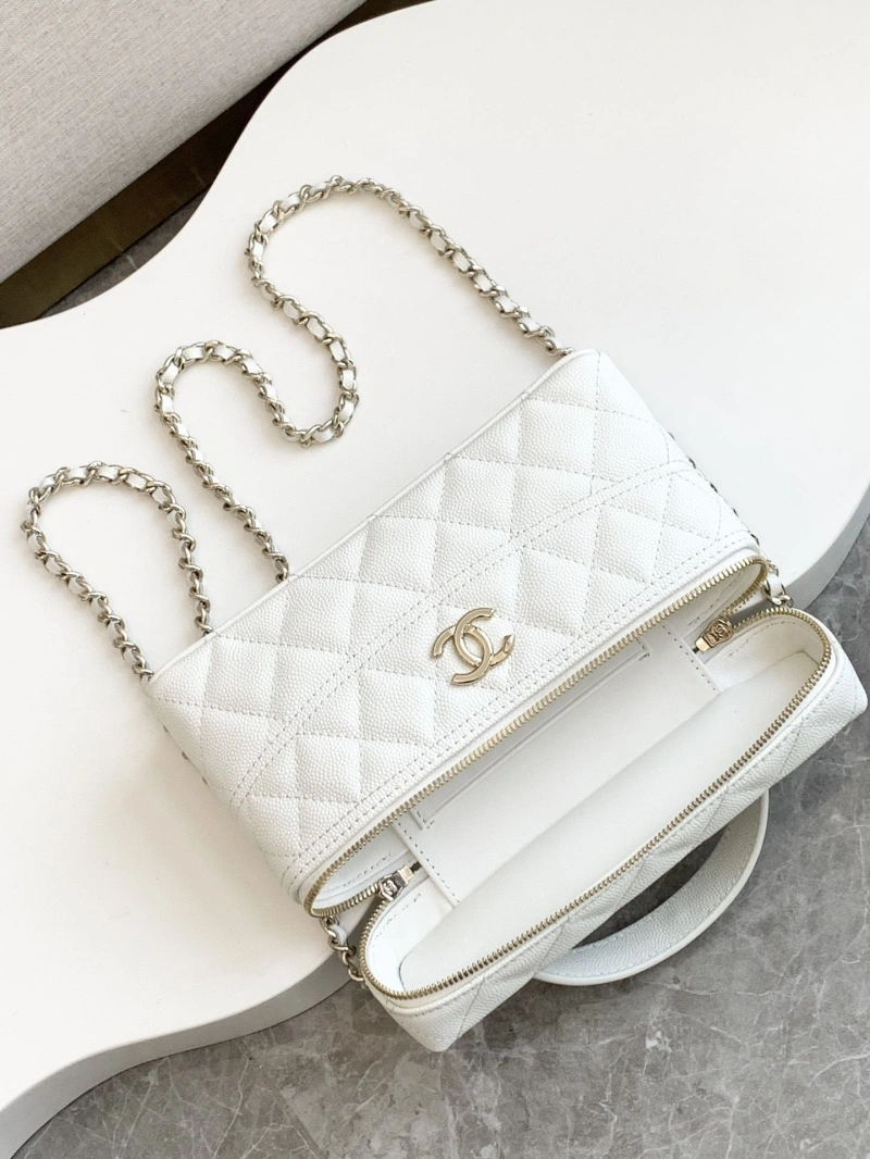 Chanel Cosmetic Bags 4049H-0280