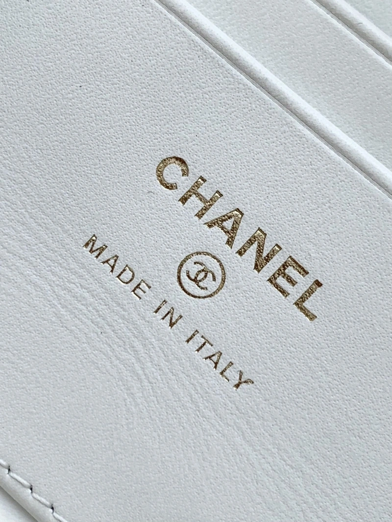 Chanel Cosmetic Bags 4049H-0280