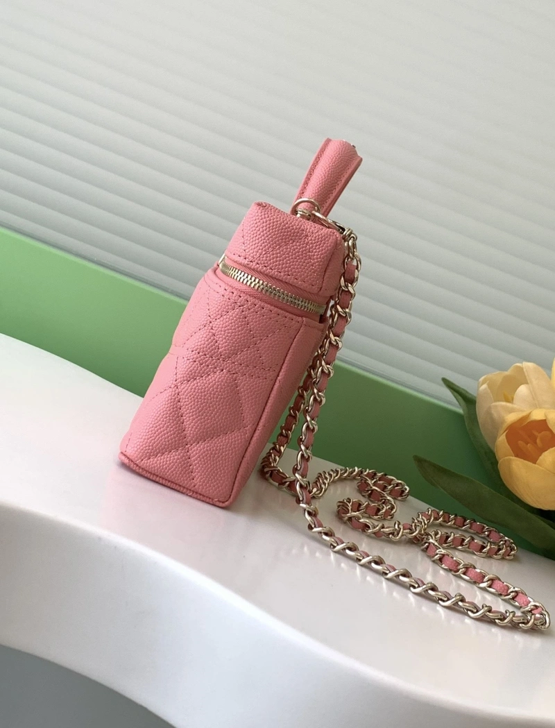 Chanel Cosmetic Bags 4049H-0281