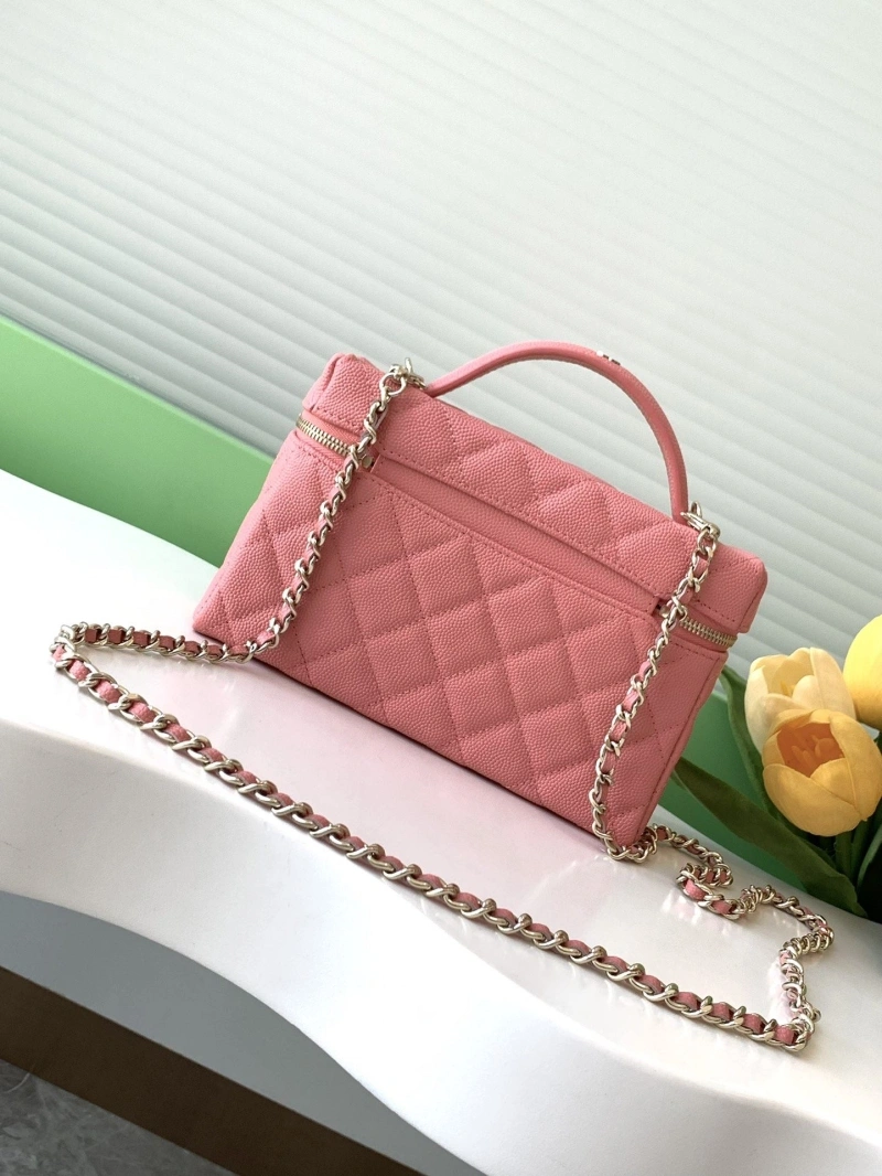 Chanel Cosmetic Bags 4049H-0281