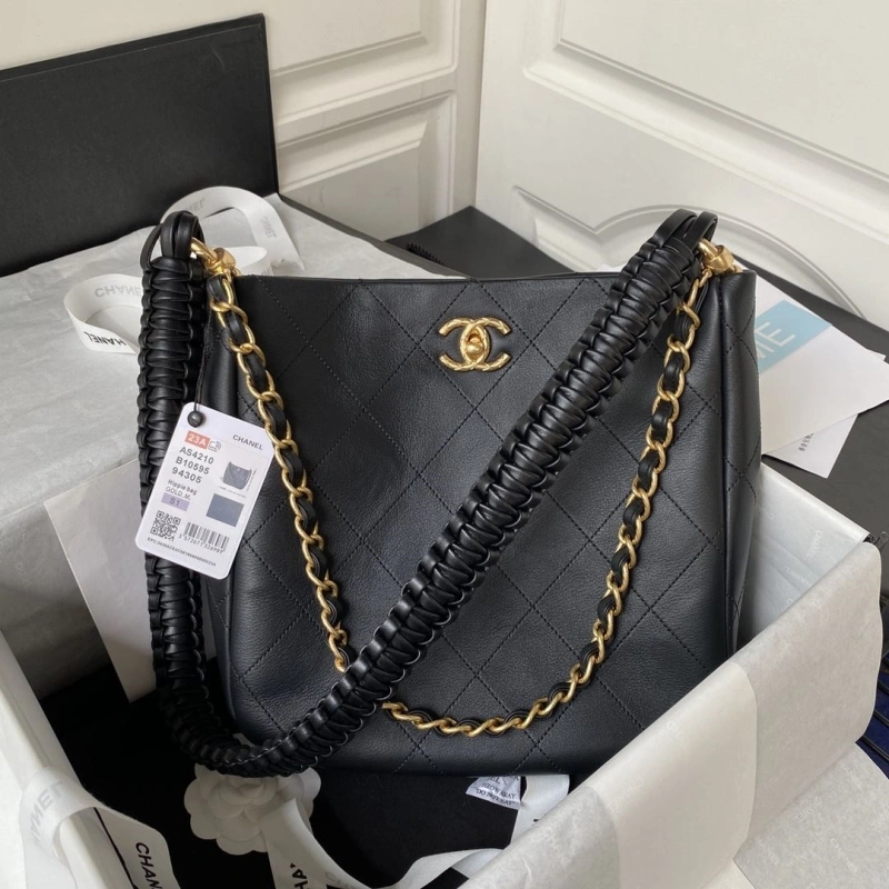Chanel Satchel Bags 4049H-0284