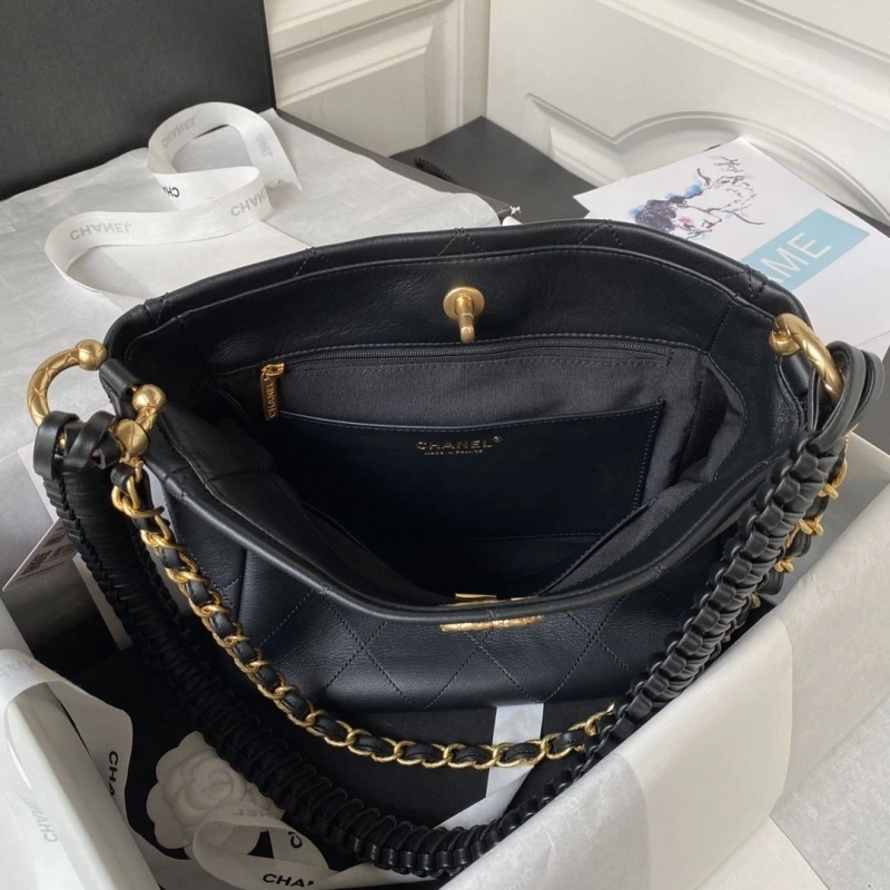 Chanel Satchel Bags 4049H-0284