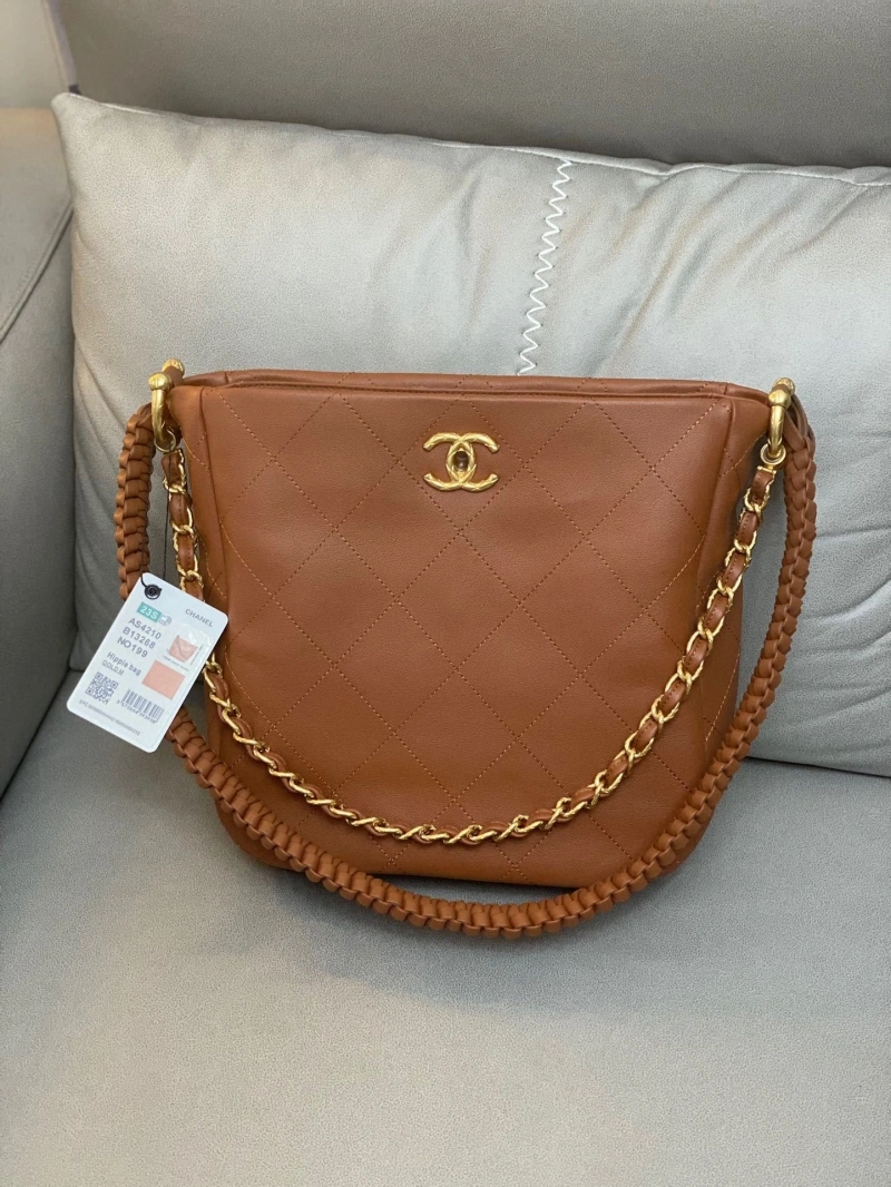 Chanel Satchel Bags 4049H-0285
