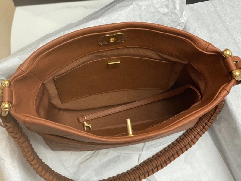 Chanel Satchel Bags 4049H-0285