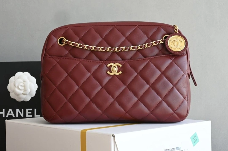 Chanel Satchel Bags 4049H-0288
