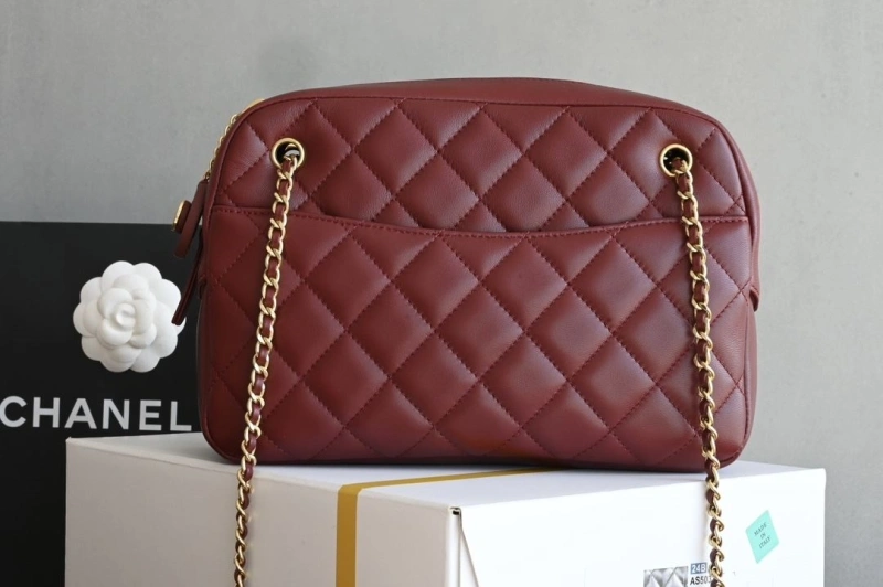 Chanel Satchel Bags 4049H-0288