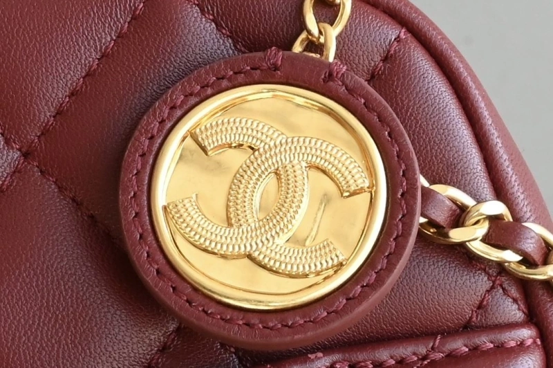 Chanel Satchel Bags 4049H-0288