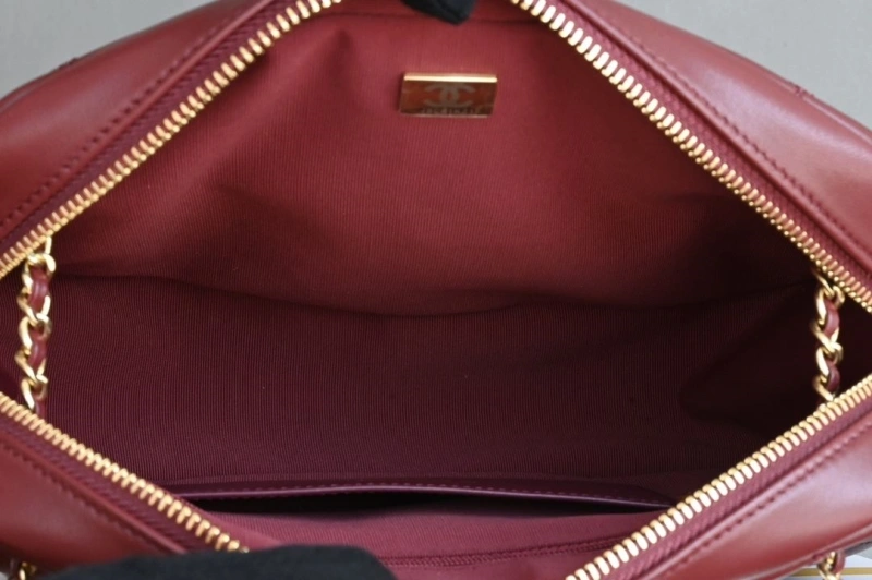 Chanel Satchel Bags 4049H-0288