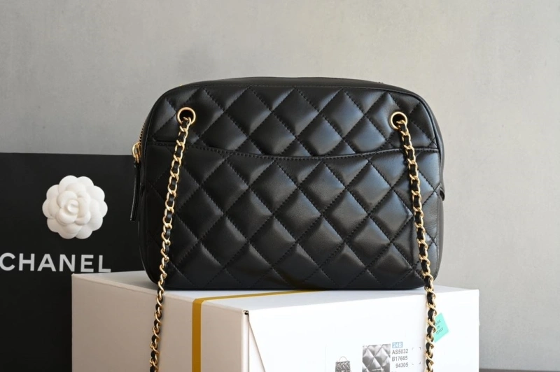 Chanel Satchel Bags 4049H-0290