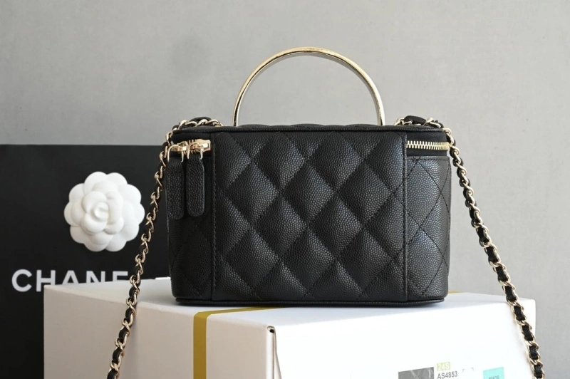 Chanel Cosmetic Bags 4049H-0296