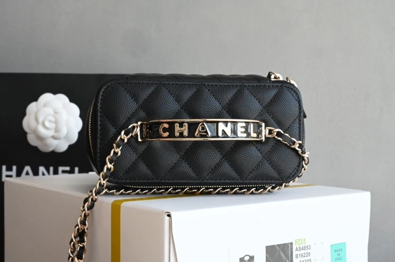 Chanel Cosmetic Bags 4049H-0296