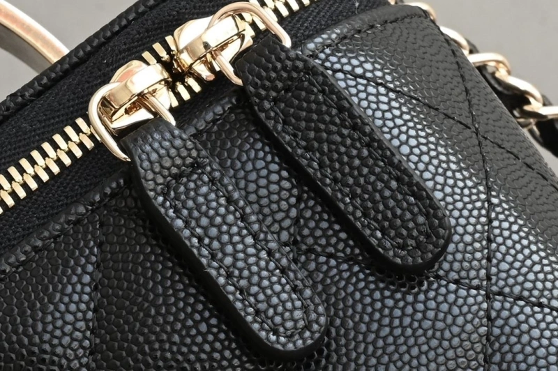 Chanel Cosmetic Bags 4049H-0296