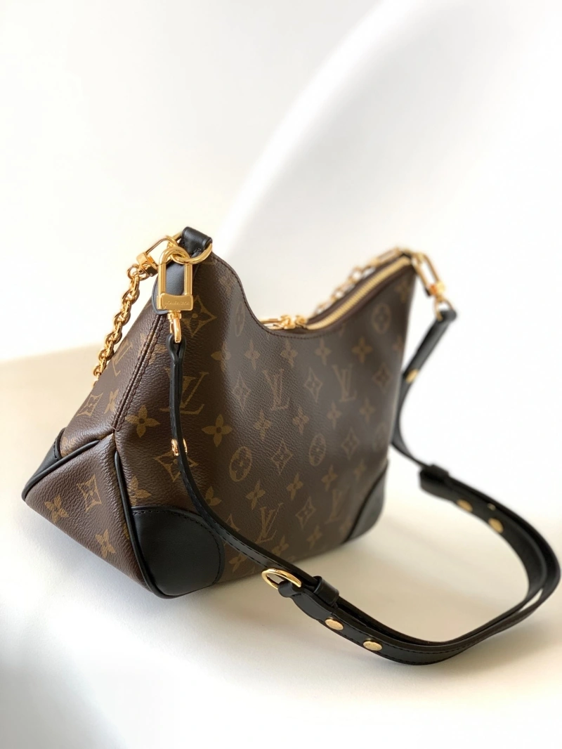 LV Satchel bags 4056A-0005