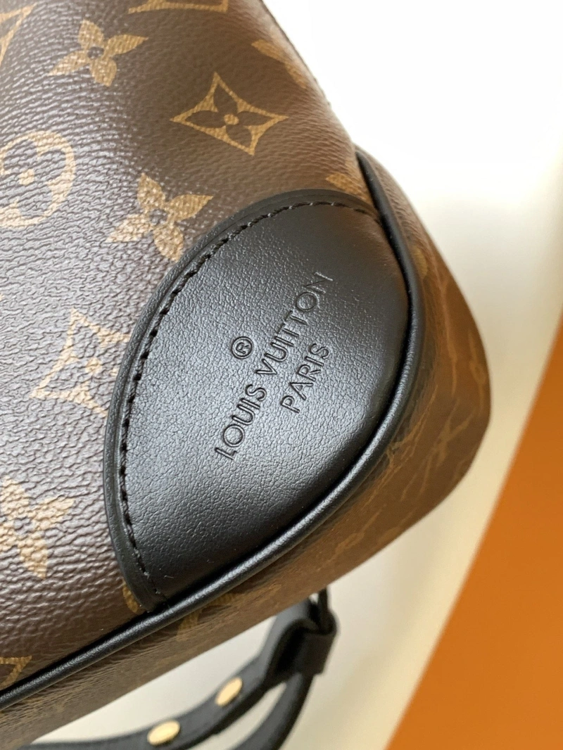 LV Satchel bags 4056A-0005