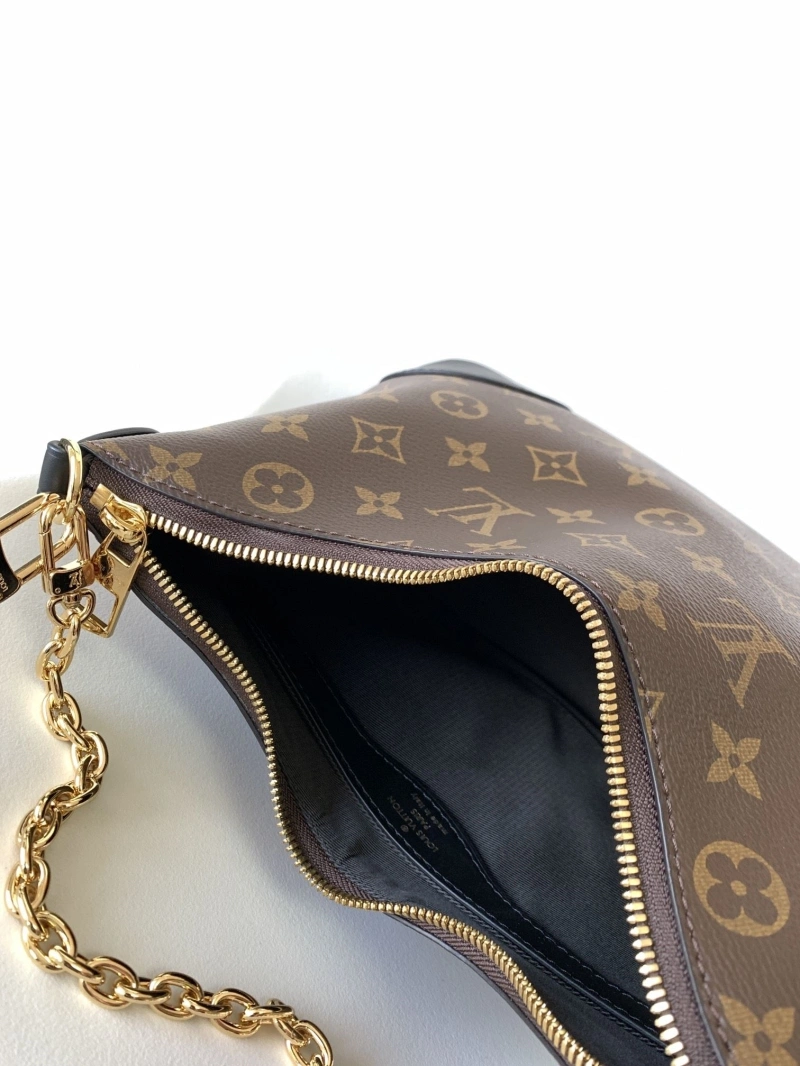 LV Satchel bags 4056A-0005