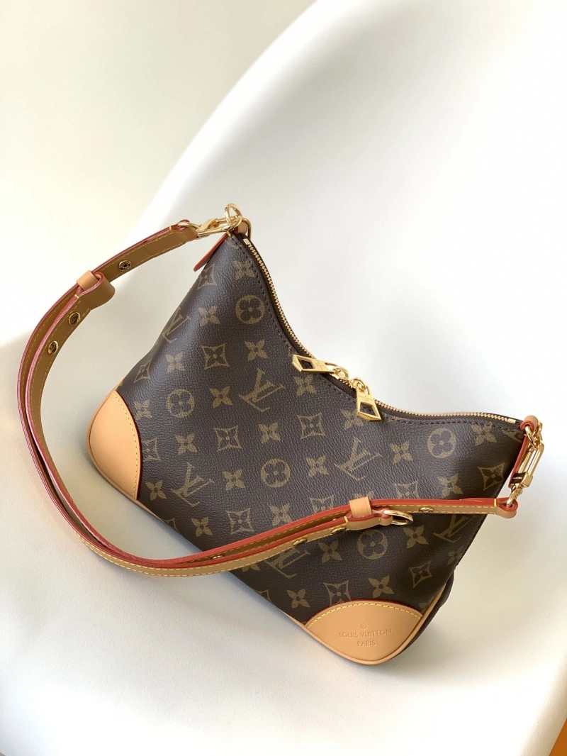 LV Satchel bags 4056A-0006