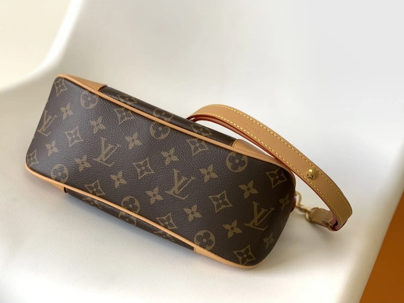 LV Satchel bags 4056A-0006