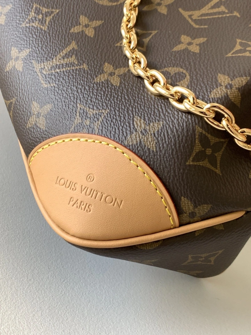 LV Satchel bags 4056A-0006