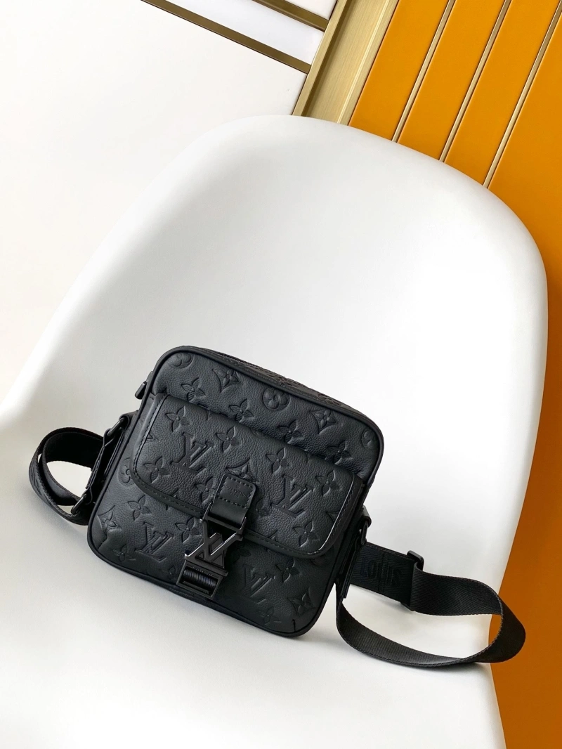 LV Satchel bags 4056A-0007