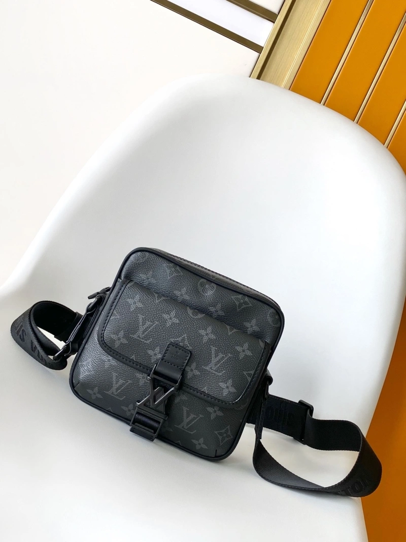 LV Satchel bags 4056A-0008