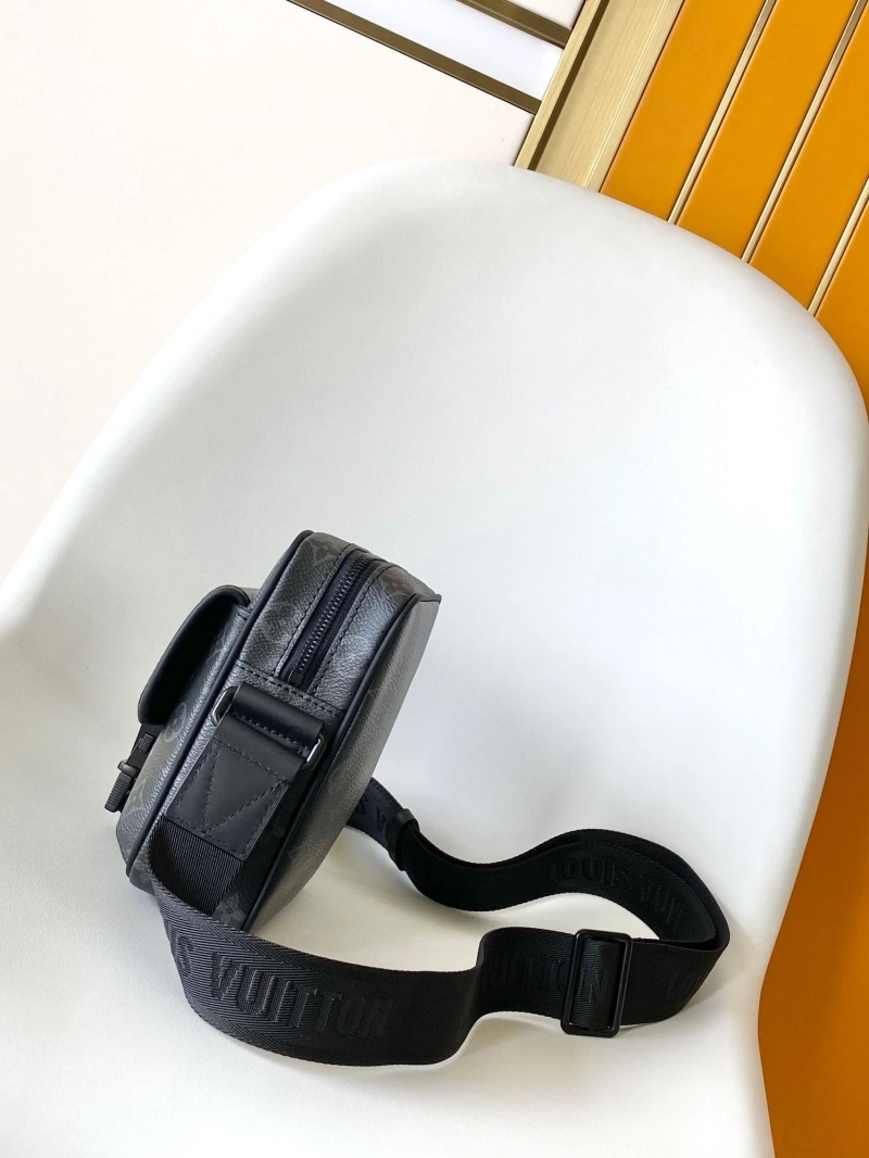 LV Satchel bags 4056A-0008