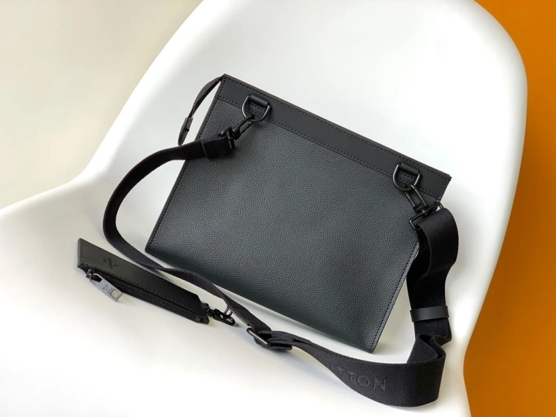 LV Satchel bags 4056A-0009